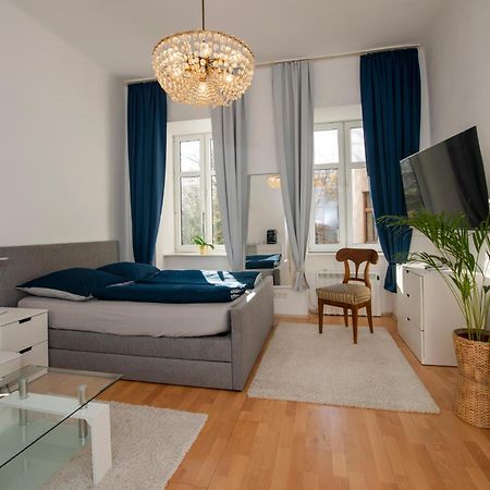 Home Suites Home Wien Eksteriør bilde