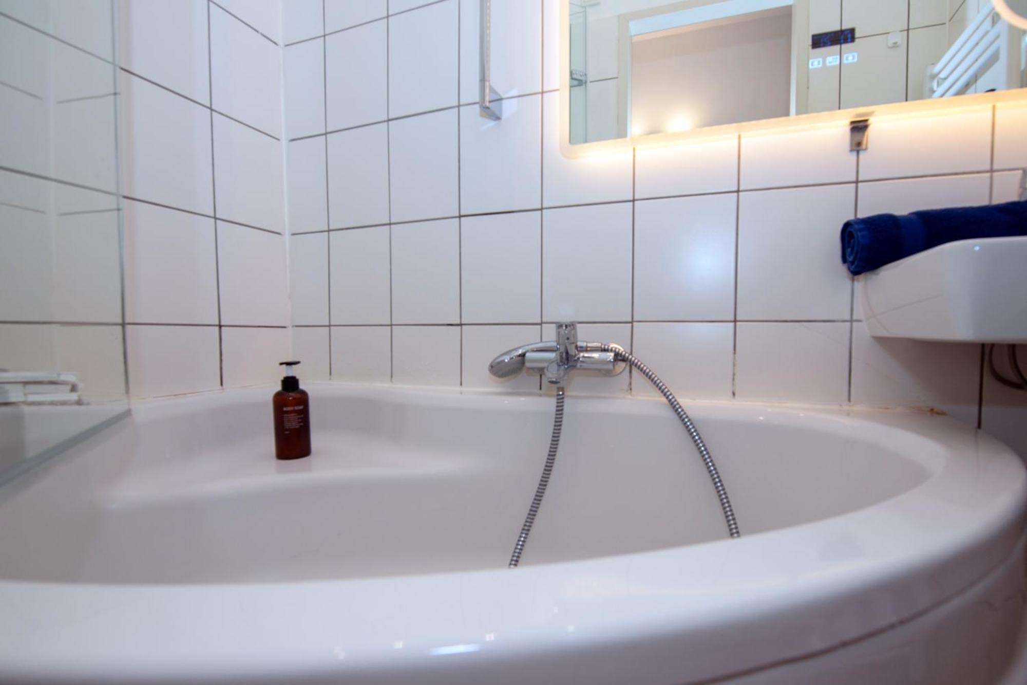 Home Suites Home Wien Eksteriør bilde