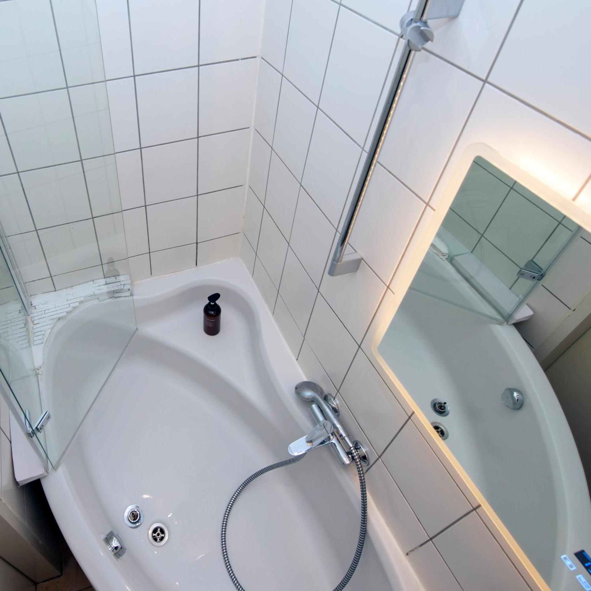 Home Suites Home Wien Eksteriør bilde