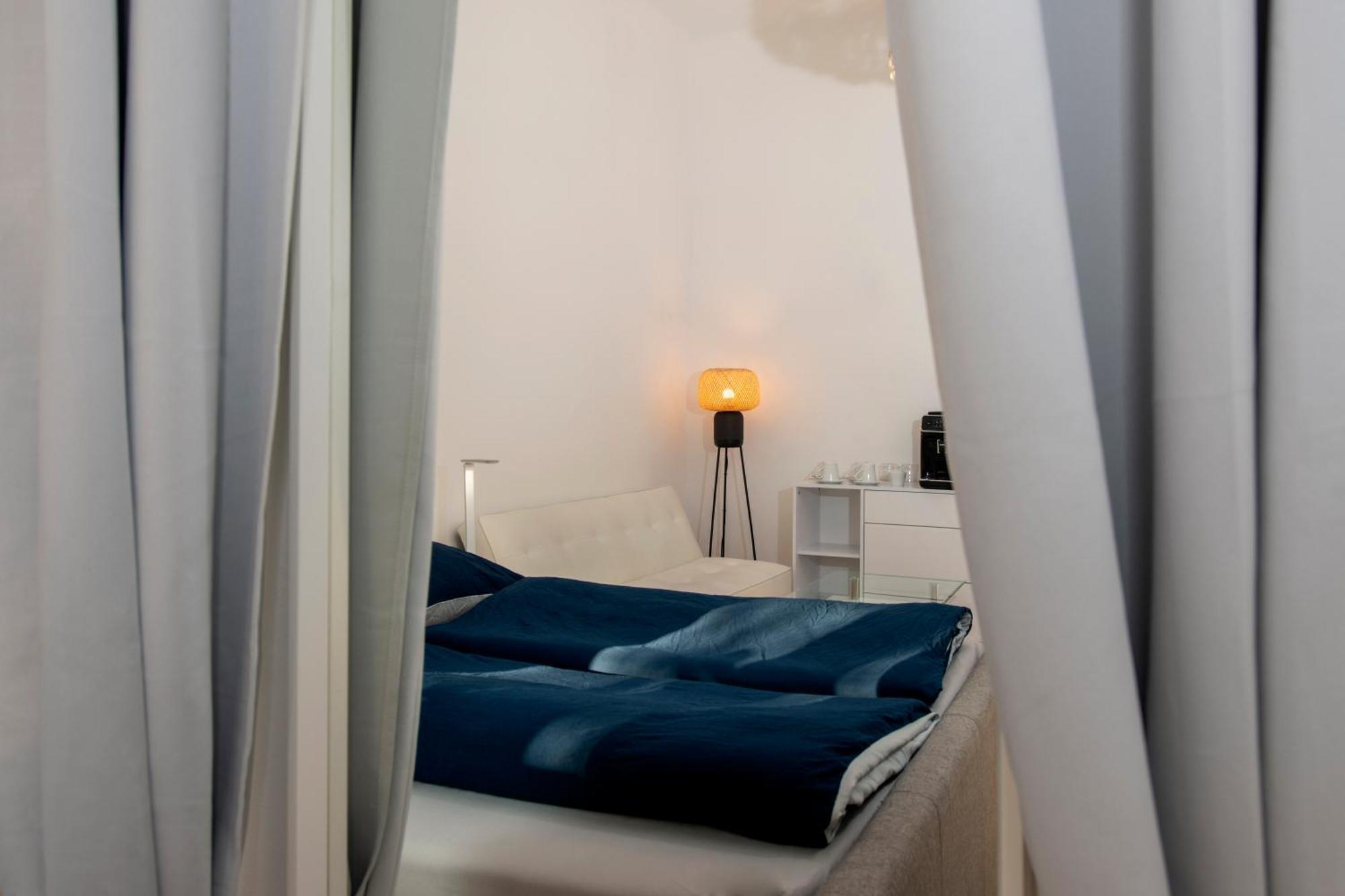 Home Suites Home Wien Eksteriør bilde